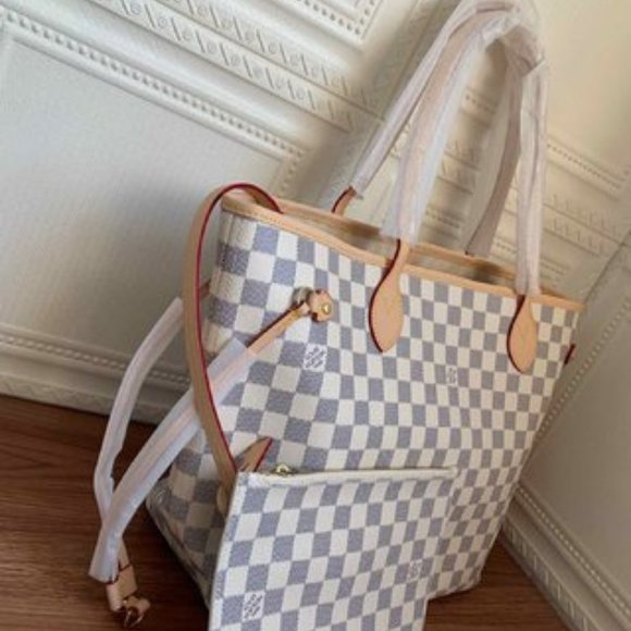 Louis Vuitton Bags | Flash Sale Gorgeous Lv Hampstead Mm ...